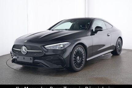 Mercedes-Benz CLE 200 Gebrauchtwagen