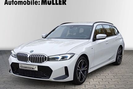 BMW 320 Gebrauchtwagen