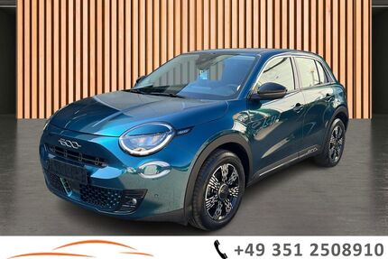 Fiat 600 Gebrauchtwagen