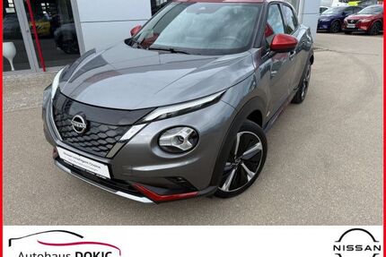 Nissan Juke Gebrauchtwagen
