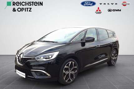 Renault Grand Scenic Gebrauchtwagen