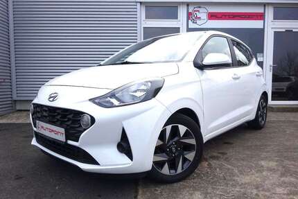 Hyundai i10 Gebrauchtwagen