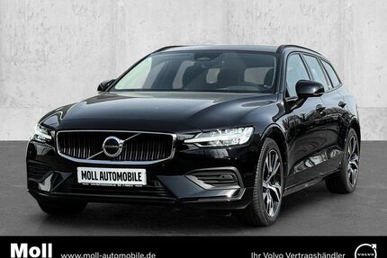 Volvo V60 Gebrauchtwagen