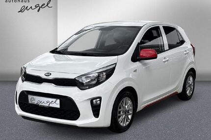 Kia Picanto Gebrauchtwagen