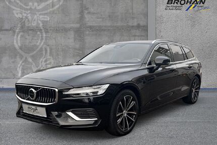 Volvo V60 Gebrauchtwagen