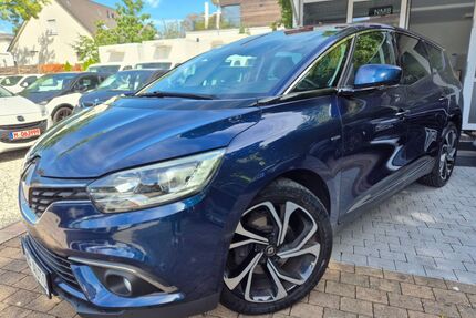 Renault Grand Scenic Gebrauchtwagen