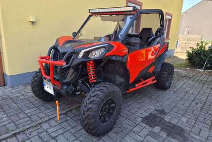 Can-Am Maverick Gebrauchtwagen