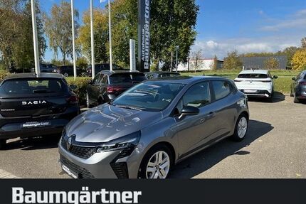 Renault Clio Gebrauchtwagen