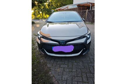 Toyota Corolla Gebrauchtwagen
