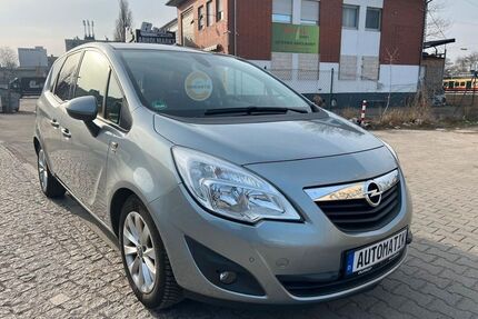 Opel Meriva Gebrauchtwagen