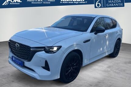 Mazda CX-60 Gebrauchtwagen