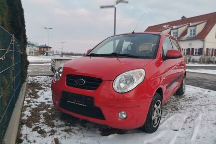 Kia Picanto Gebrauchtwagen