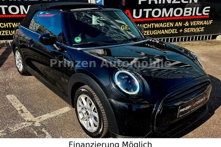 Mini Cooper Cabrio Gebrauchtwagen