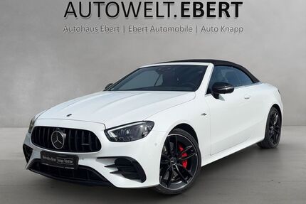 Mercedes-Benz E 53 AMG Gebrauchtwagen