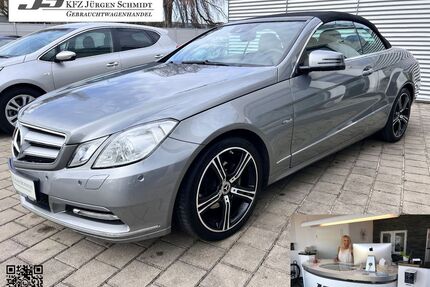 Mercedes-Benz E 250 Gebrauchtwagen