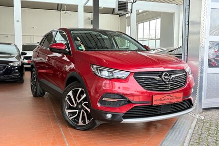 Opel Grandland (X) Gebrauchtwagen