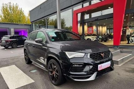 Cupra Ateca Gebrauchtwagen