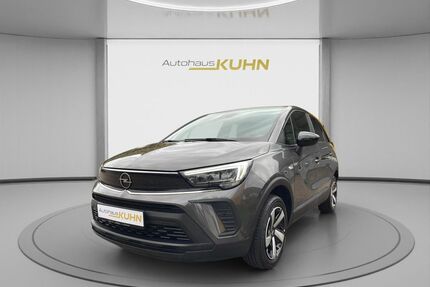 Opel Crossland (X) Gebrauchtwagen