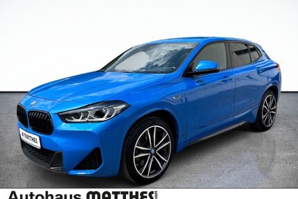 BMW X2 Gebrauchtwagen