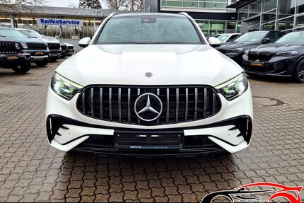 Mercedes-Benz GLC 300 Gebrauchtwagen