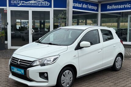 Mitsubishi Space Star Gebrauchtwagen