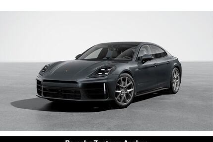 Porsche Panamera Gebrauchtwagen