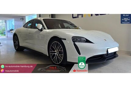 Porsche Taycan Gebrauchtwagen