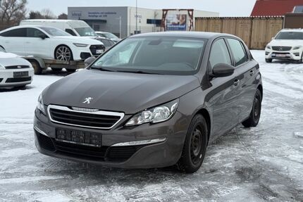 Peugeot 308 Gebrauchtwagen