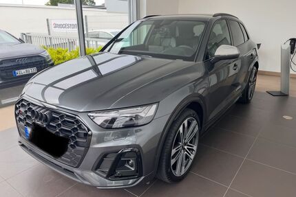 Audi SQ5 Gebrauchtwagen