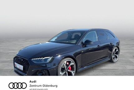 Audi RS4 Gebrauchtwagen