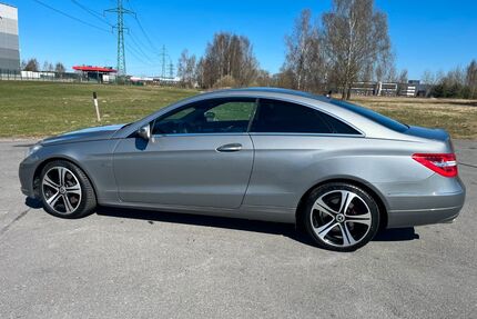 Mercedes-Benz E 250 Gebrauchtwagen