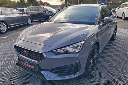 Cupra Leon Gebrauchtwagen