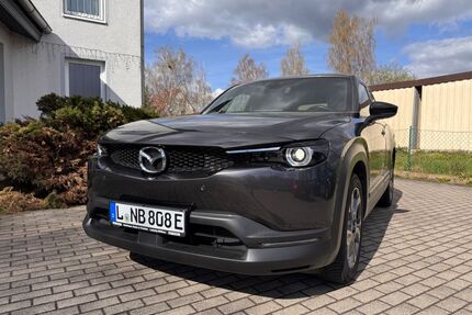 Mazda MX-30 Gebrauchtwagen