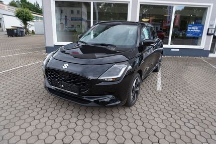 Suzuki Swift Gebrauchtwagen