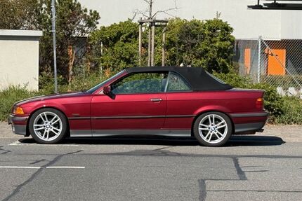 BMW 325 Gebrauchtwagen