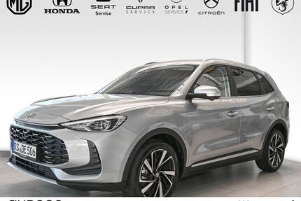 MG ZS Gebrauchtwagen