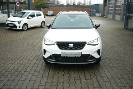 Seat Arona Gebrauchtwagen