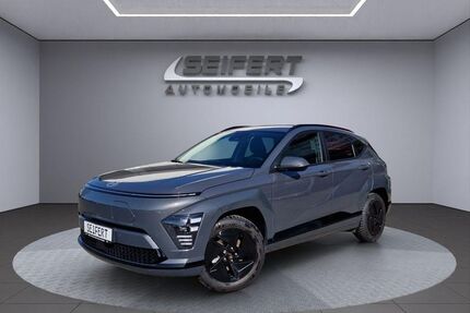 Hyundai KONA Gebrauchtwagen