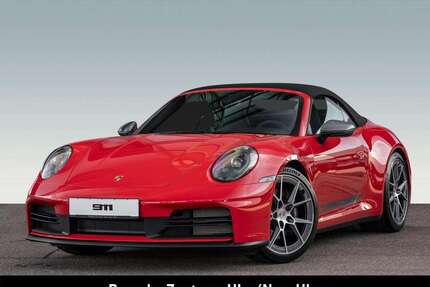 Porsche 911 Gebrauchtwagen