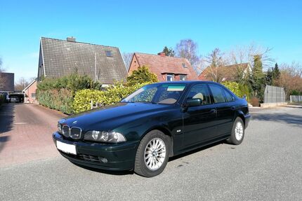 BMW 530 Gebrauchtwagen