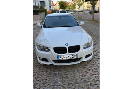 BMW 320 Gebrauchtwagen