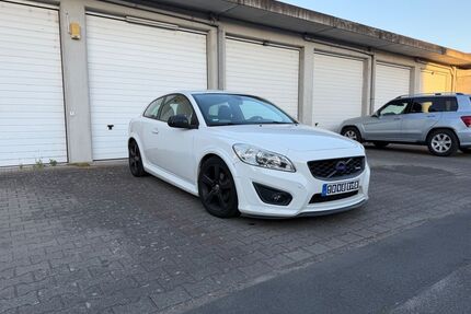 Volvo C30 Gebrauchtwagen