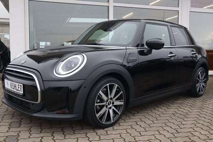 Mini One Gebrauchtwagen