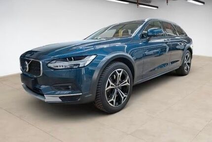 Volvo V90 Cross Country Gebrauchtwagen