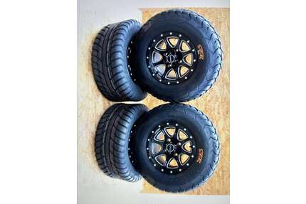 TGB Blade 550 Gebrauchtwagen