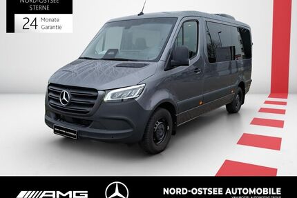 Mercedes-Benz Sprinter Gebrauchtwagen