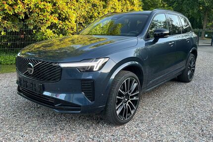 Volvo XC90 Gebrauchtwagen