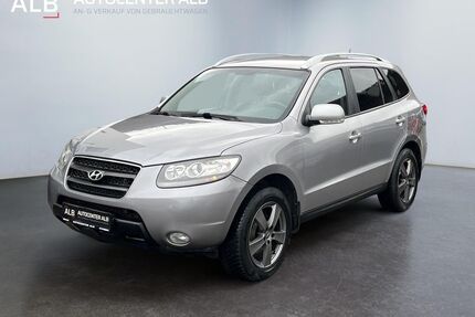 Hyundai SANTA FE Gebrauchtwagen