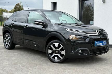 Citroen C4 Cactus Gebrauchtwagen