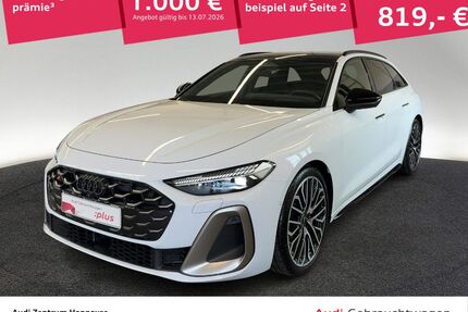 Audi S5 Gebrauchtwagen